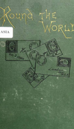 Round the world letters_cover