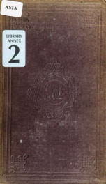 The natural history of the human species; its typical forms, primeval distribution, filiations, and migrations_cover