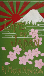 Life of Japan_cover