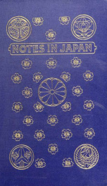 Notes in Japan_cover