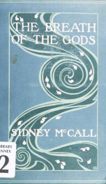 The breath of the gods_cover
