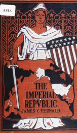 The imperial republic_cover