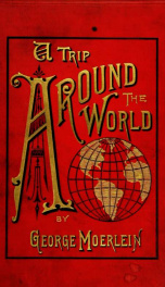 A trip around the world_cover