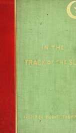 In the track of the sun; readings from the diary of a globe trotter_cover