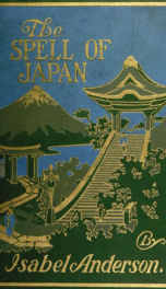 The spell of Japan_cover