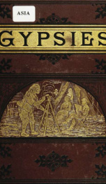 Gypsies, or, Why we went gypsying in the Sierras_cover