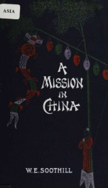 A mission in China_cover