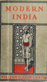 Modern India_cover