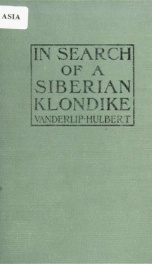 In search of a Siberian Klondike_cover