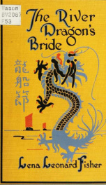 The river dragon's bride_cover