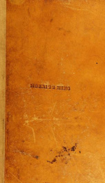 Highways, ways and plank roads : The statutes of New York in relation to highways, bridges, ferries and plank roads, with commentaries; also, an appendix, containing forms and precedents_cover