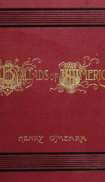 Ballads of America and other poems_cover