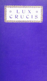 Lux crucis: a tale of the great apostle_cover