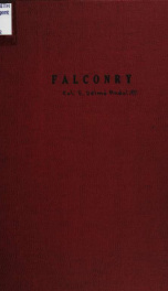 Falconry_cover