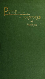Philip of Pokanoket, an Indian drama_cover