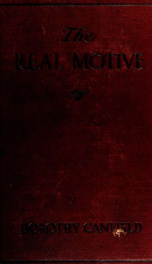 The real motive_cover