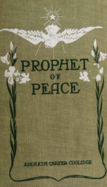 Prophet of peace_cover