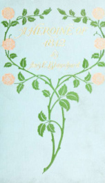 A heroine of 1812 : a Maryland romance_cover