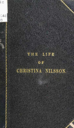 A star of song! : the life of Christina Nilsson_cover