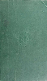 A concordance to the entire works of Alfred Tennyson .._cover