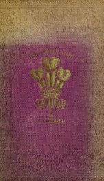 The Prince's visit [microform] : a humorous description of the tour of His Royal Highness, the Prince of Wales, through the United States of America in 1860_cover