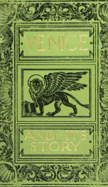 Venice and its story_cover
