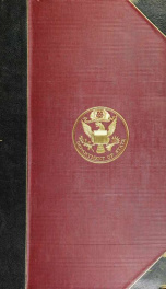 Documentary history of the Constitution of the United States of America, 1786-1870 : derived from records, manuscripts, and rolls deposited in the Bureau of Rolls and Library of the Department of State_cover