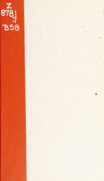 A Bibliography of Ezra Dwight Sanderson, to September 25, 1943_cover