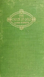 The crock of gold_cover