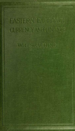 Eastern exchange, currency and finance_cover