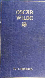 Oscar Wilde, the story of an unhappy friendship_cover