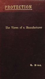 Protection; the views of a manufacturer_cover