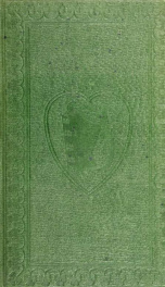 Memoirs, journal, and correspondence_cover