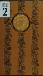 The poems of Adelaide A. Procter_cover
