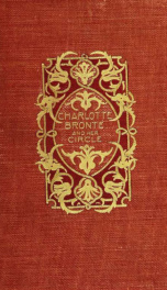 Charlotte Brontë and her circle_cover