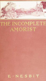 The incomplete amorist_cover