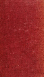 The book-bills of Narcissus, an account rendered_cover