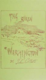 The siren of Warmington;_cover