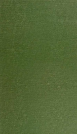 The book of English songs. From the sixteenth to the nineteenth century_cover