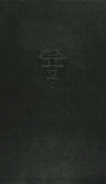 Lectures on the Harvard classics_cover