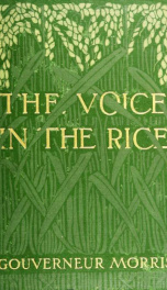 The voice in the rice_cover