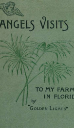 Angels' visits to my farm in Florida_cover