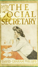 The social secretary_cover