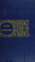 Edwin Brothertoft_cover
