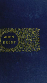 John Brent_cover