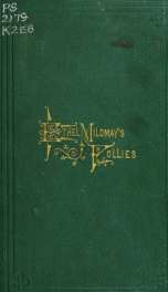 Ethel Mildmay's follies : a story_cover