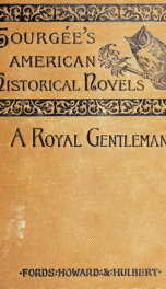 A royal gentleman_cover
