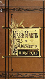 Mabel Martin : a harvest idyl_cover