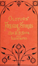 Oldtown fireside stories_cover