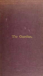 The guardian, a diversion_cover